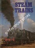 Steam Trains by GARRATT, Colin